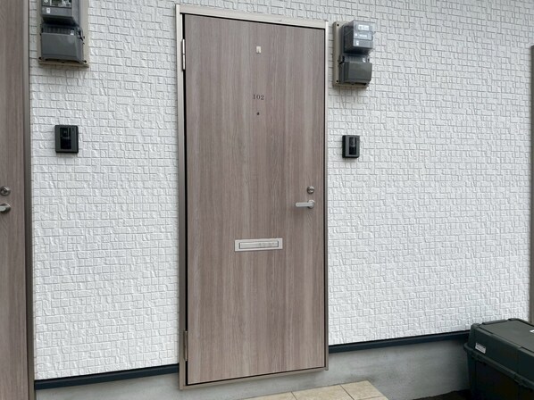 MimiCOCOの物件外観写真